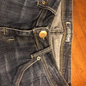 Hudson jeans